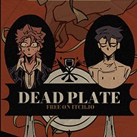 Dead Plate: Game Quản Lý Nhà Hàng Kinh Dị Độc Đáo
