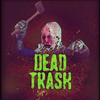 Dead Trash: Game bắn súng FPS zombie hấp dẫn