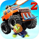 Dead Venture iOS 1.2: Game chiến đấu zombie hấp dẫn