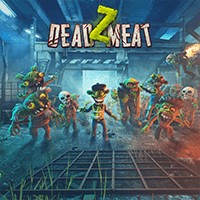 Dead Z Meat: Game bắn súng zombie ngày tận thế hấp dẫn