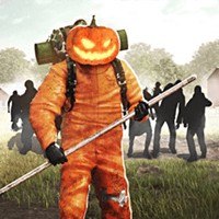 Dead Zed iOS 1.3.18: Game bắn súng zombie hấp dẫn