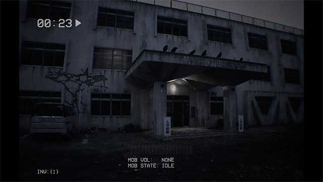 Deadcam là game kinh dị sinh tồn lấy cảm hứng từ thập niên 80 và 90