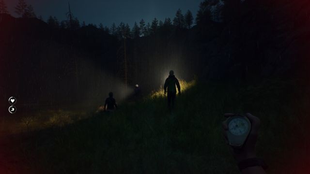 Thám hiểm các khu vực, tìm manh mối và tiến về phía trước