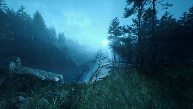 Giải mã những bí ẩn xoay quanh vùng đất và tìm đường trở về nhà an toàn