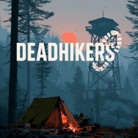 Deadhikers: Playtest Game Sinh Tồn Kinh Dị Trong Rừng Sâu