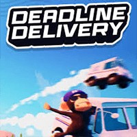 Deadline Delivery - Game Đua Xe Giao Hàng Vui Nhộn