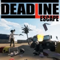 Deadline Escape - Game bắn súng cướp bóc hậu tận thế