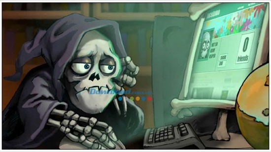 Deadlings: Rotten Edition