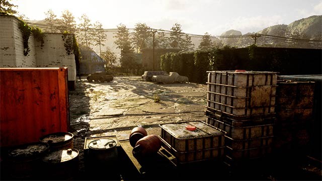 Bạn sẽ chiến đấu để bảo vệ những gì còn sót lại hay lợi dụng cơ hội vùng lên giành quyền kiểm soát?