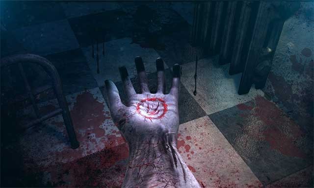 Nếu quá thời gian, bạn sẽ biến thành một trong số các sinh vật đột biến