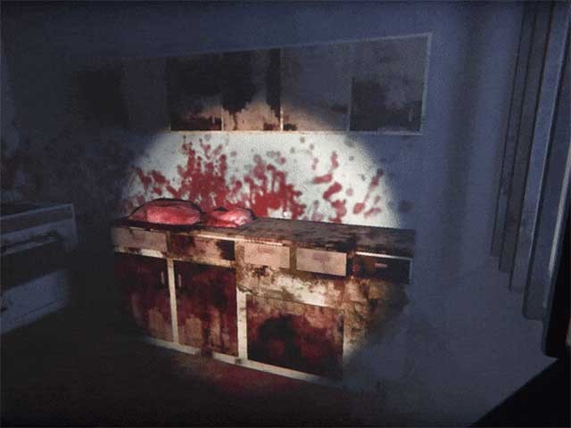 Deadly Night là một trò chơi &nbsp;kinh dị theo phong cách hành động lén lút