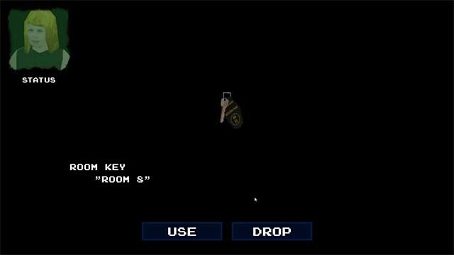 Hãy giúp Carol thoát khỏi cơn ác mộng địa ngục trong Deadly Night