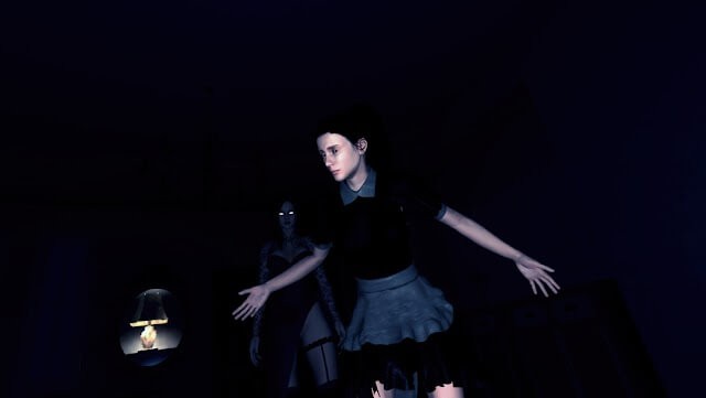 Nhiều khoảnh khắc thót tim, rùng rợn