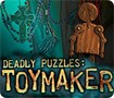 Deadly Puzzles: Toymaker - Game trinh thám giải đố tìm hung thủ
