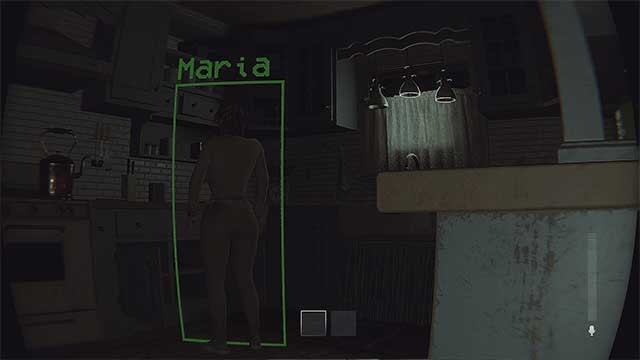 Trải nghiệm nỗi kinh hoàng trực tiếp qua Body Camera