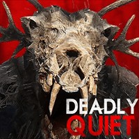 Deadly Quiet: Game kinh dị co-op Khu rừng ma ám