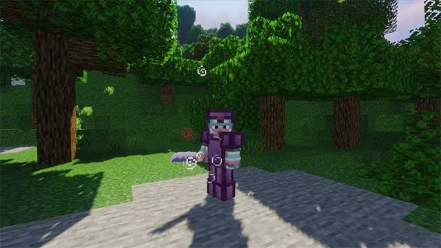 Nếu yêu thích Seven Deadly Sins, bạn chắc chắn không nên bỏ qua Deadly Sins Mod