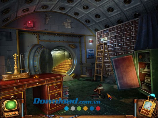 Deadly Voltage: Rise of the Invincible