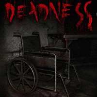 Deadness - Game Kinh Dị VR Rùng Rợn