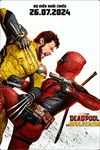 Deadpool & Wolverine: Lịch chiếu phim Deadpool 3 tại rạp