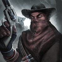 Deadrite Hunt - Game kinh dị sinh tồn trên Android