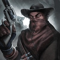 Deadrite Hunt iOS: Game bắn súng kinh dị giống Identity V