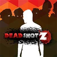 DeadShotZ - Game Bắn Zombie Arcade Hấp Dẫn