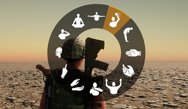 Dead Side bổ sung hàng loạt phím tắt để chơi game hiệu quả hơn