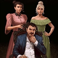 Deadwater Saloon Demo - Game Quản Lý Quán Rượu Miền Tây