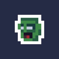 DEADWORD iOS 1.0.1: Game giải đố sinh tồn xác sống