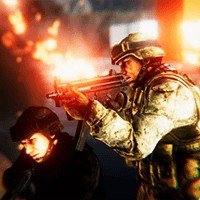 Deadzone Blackout: Game FPS Chiến Thuật Tổ Đội Hấp Dẫn