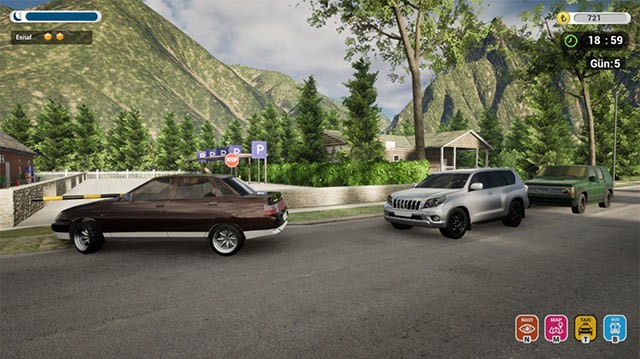 Khám phá thế giới xe hơi phong phú và đầy tiềm năng trong Deal and Wheeler