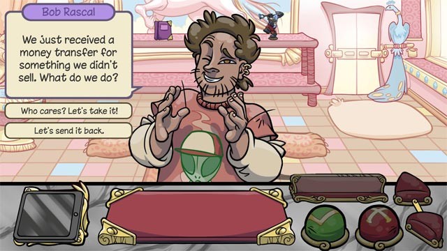 Dealer's Life 2 giả lập công việc kinh doanh tại cửa hàng cầm đồ