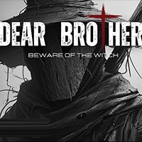 Dear Brother: Beware of the Witch - Game Săn Quái Phù Thủy