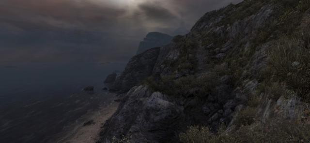 Dear Esther đưa bạn vào hành trình khám phá đảo hoang đầy thú vị