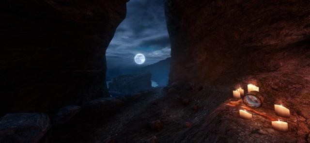 Tìm ra những bí mật đằng sau câu chuyện của Dear Esther