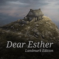 Dear Esther: Landmark Edition - Khám phá đảo hoang miễn phí