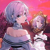 Dear Mirror Flower - Game Visual Novel Kỳ Ảo, Thị trấn Ma quỷ