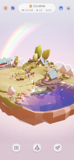 Đắm mình trong thế giới tĩnh lặng của loài mèo trong game Dear My Cat