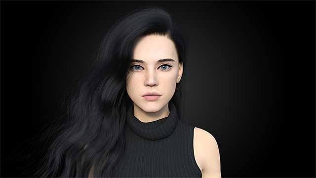 Sắm vai Amelia Ferguson và trải nghiệm câu chuyện cận cảnh dưới góc nhìn thứ nhất