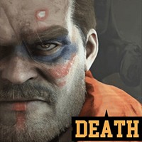 Death Below: Game Sinh Tồn Kinh Hoàng