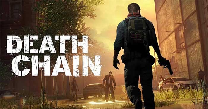 Death Chain là game bắn súng zombie FPS lấy bối cảnh thế giới hậu tận thế