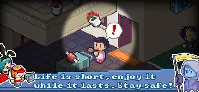 Game giải đố cực hay