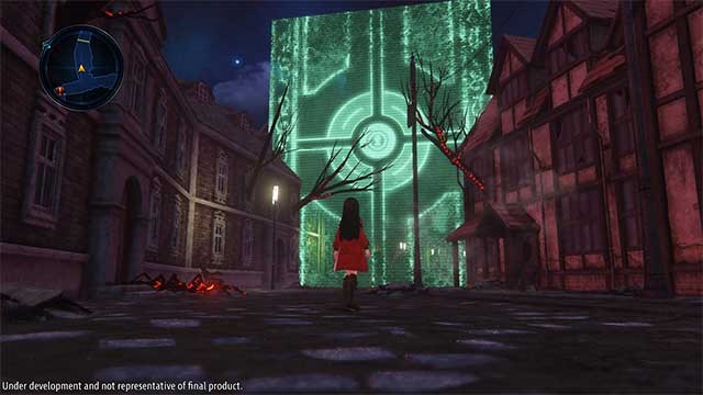 Cùng Mai khám phá thị trấn bí ẩn Le Choara và tìm kiếm em gái