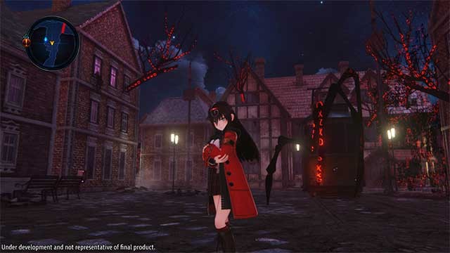 Cảnh giác với Berserker vì chúng sở hữu đòn tấn công chết người