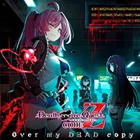 Death end re;Quest Code Z: Game Roguelike Tối Tăm, Đa Vũ Trụ