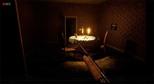 Mỗi kẻ phản diện này đều có một cốt truyện kinh dị riêng