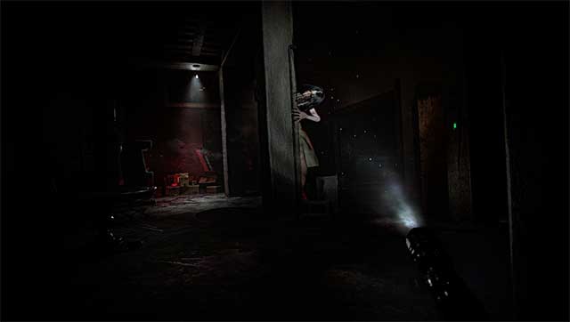 Môi trường game sẽ thay đổi linh hoạt