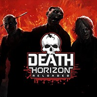 Death Horizon: Reloaded - Game Bắn Zombie Sinh Tồn Kịch Tính