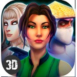 Death Kung Fu Fighting Tiger iOS: Game Ninja Đối Kháng Hấp Dẫn
